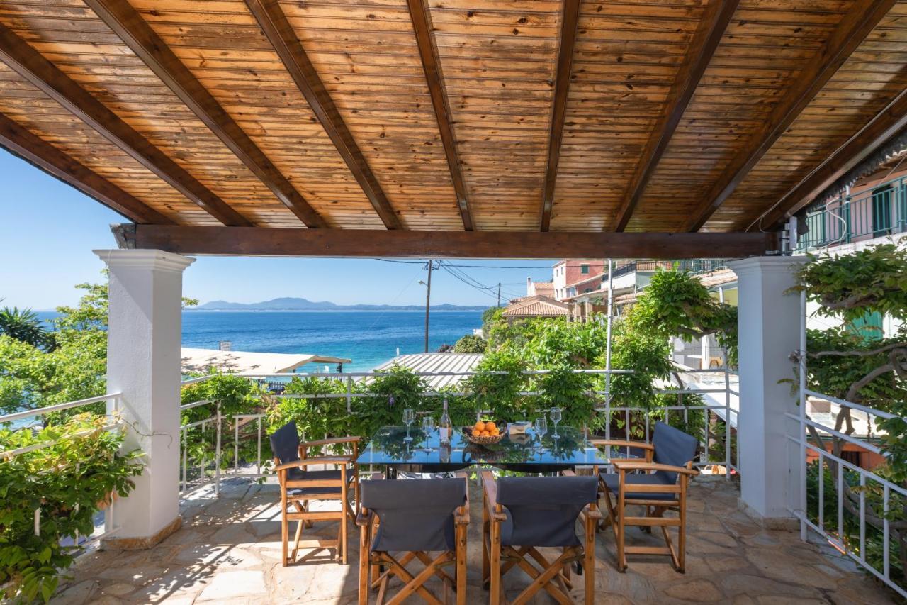 Stella Kaminaki Beach Katavolos Exterior photo