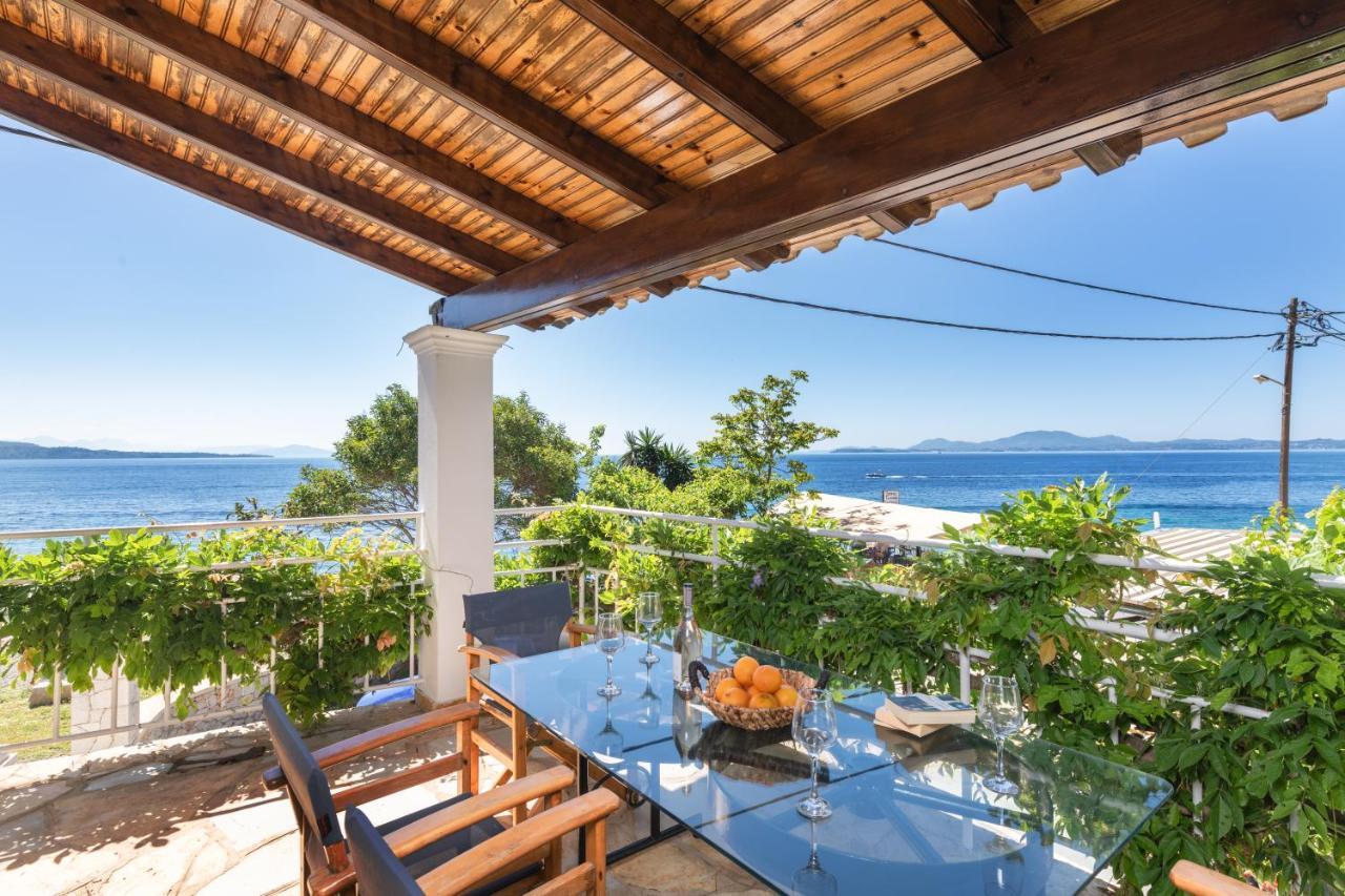 Stella Kaminaki Beach Katavolos Exterior photo